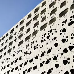 EXO C11, Docklands