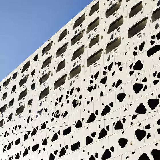 EXO C11, Docklands