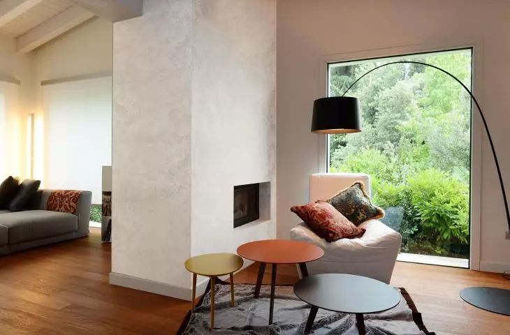 RM DECORATIVI. Farby do wnętrz i na zewnątrz – różnorodność struktur i kolorów