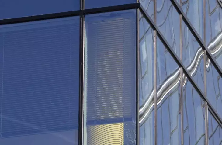 Hunter Douglas - światowy lider w produkcji osłon przeciwsłonecznych