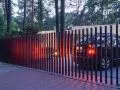 System FANCY FENCE to uniwersalny pomysł, który sprawdza się w prywatnych domach, jak i w instytucjach publicznych.