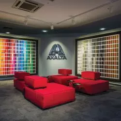 AXALTA COATING SYSTEMS