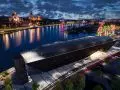 MORSKIE CENTRUM NAUKI – SZCZECIN