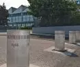 Słupki automatyczne