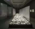Wyróżnienie w kategorii PRZESTRZEŃ PUBLICZNA, wystawa „Hokusai. Wędrując…”