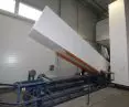 Produkcja styropianu marki ARBET