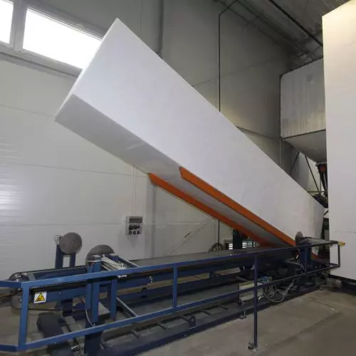FS ARBET - producent prawdziwego styropianu