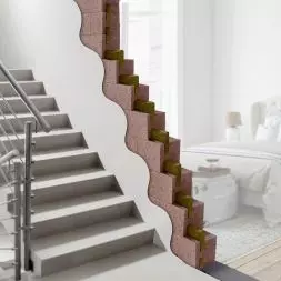 Akustyczne ściany wewnętrzne