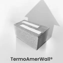 Pustak termiczny TermoAmerWall®