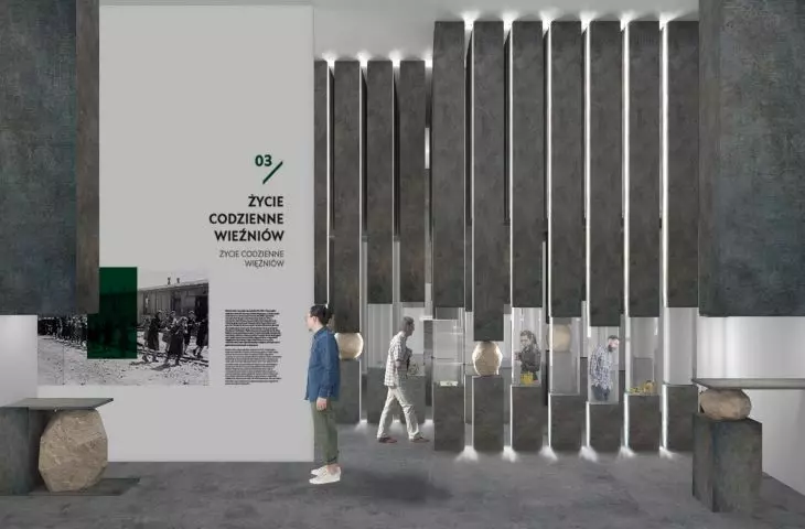 Wyniki konkursu na opracowanie koncepcji aranżacji plastycznej wystawy stałej Muzeum KL Plaszow