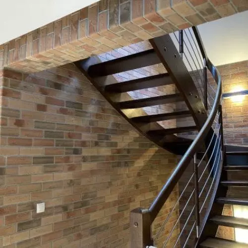 A faithful alternative to brick - clinker tiles