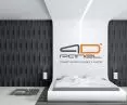 Apama Acoustic Project - unique interiors with ideal acoustics