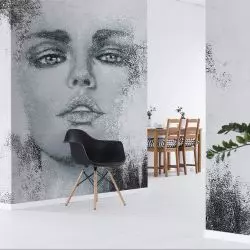 nazwa wzoru: Desire collection/kolekcja: Arte – Głodek Design