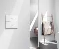 Nowe przyciski Gira Touchsensor 4: Smart Hom