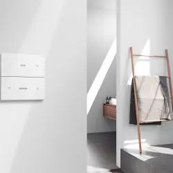 Nowe przyciski Gira Touchsensor 4: Smart Hom