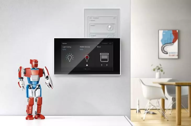 ABB dla inteligentnego domu – rozwiązania, które zmieniają wygląd i funkcjonalność wnętrz!