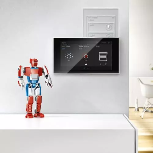 ABB dla inteligentnego domu – rozwiązania, które zmieniają wygląd i funkcjonalność wnętrz!
