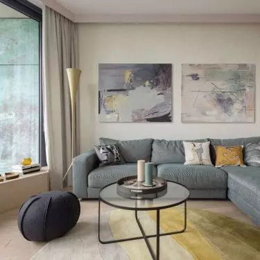 Apartament FAIRYTALE ELEGANCE