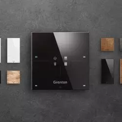 Smart home GRENTON