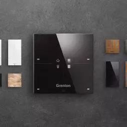 Smart home GRENTON