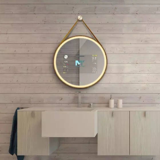 Lustro inteligentne