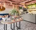 Corian® Solid Surface – Ash Aggregate