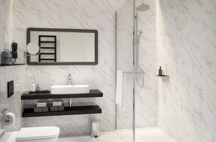 Guide on how to plan a bathroom renovation - 5 steps you need to remember!