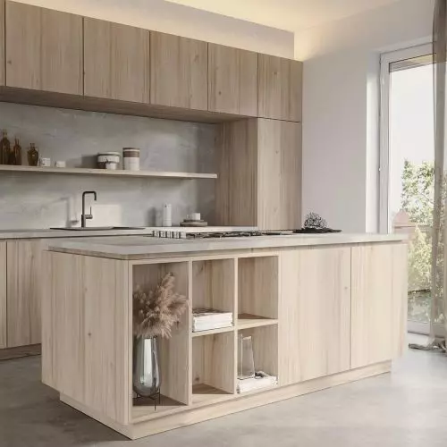 Amberwood – inspirowany naturą i historią