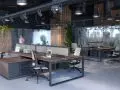 Nowoczesne meble do open space