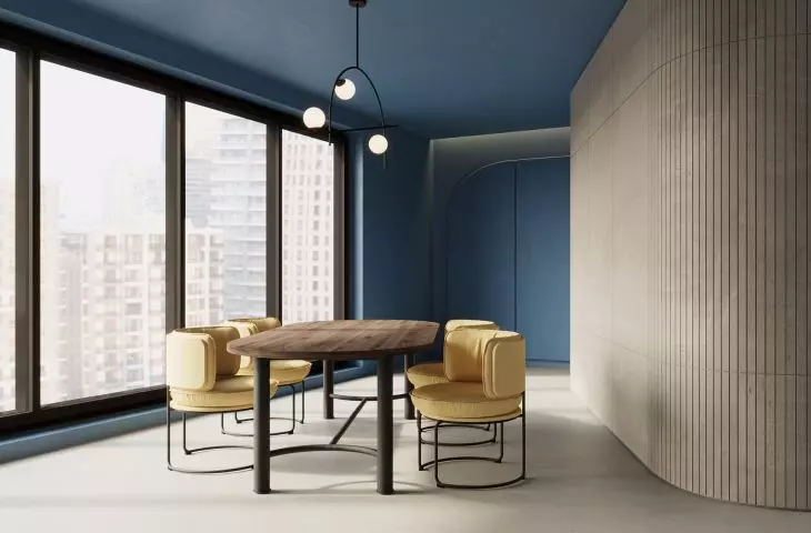 Balma sets trends in creating a modern and inspiring workplace