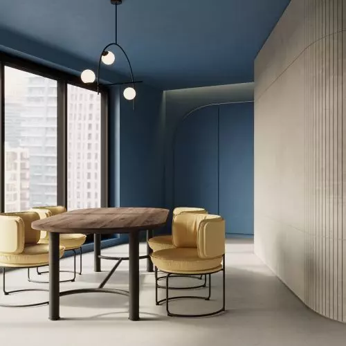 Balma sets trends in creating a modern and inspiring workplace