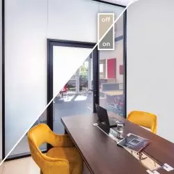 Siedziba Centrum Informacji Branżowej w Warszawie, fot. Saint-Gobain