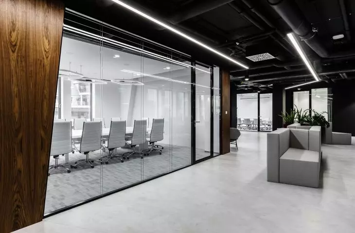 Innowacyjne podejście do tworzenia architektury szklanej