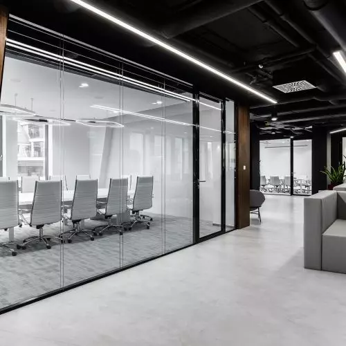 Innowacyjne podejście do tworzenia architektury szklanej