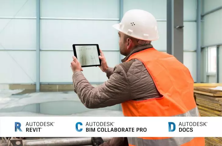 Przejdź na nowy poziom BIM z AEC Design