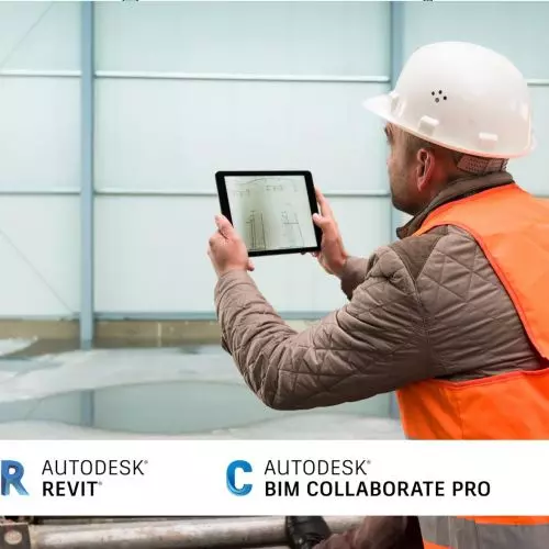 Przejdź na nowy poziom BIM z AEC Design