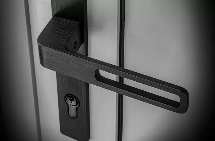 Handles and handles from Wala