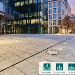 VARSO PLACE | WARSZAWA