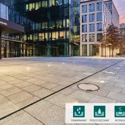 VARSO PLACE | WARSZAWA