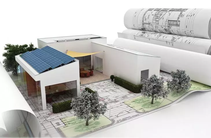 ZWCAD – nowoczesne narzędzie dla nowoczesnego projektanta