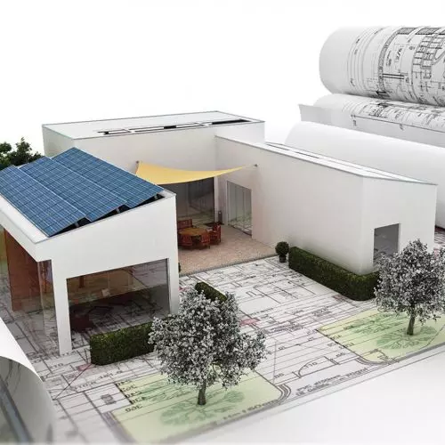 ZWCAD – nowoczesne narzędzie dla nowoczesnego projektanta