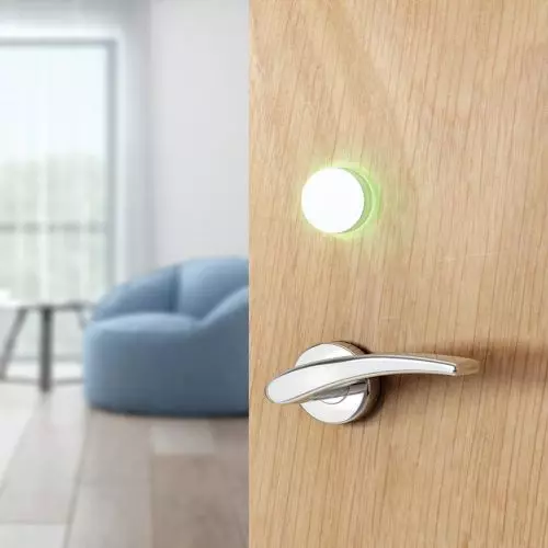 LOCKS FOR FLEXIBLE OFFICE SPACES