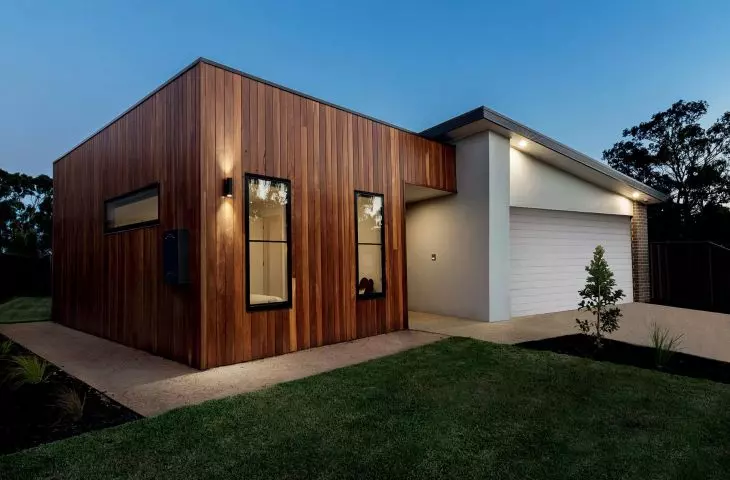 How to protect wood outdoors to serve for many years?