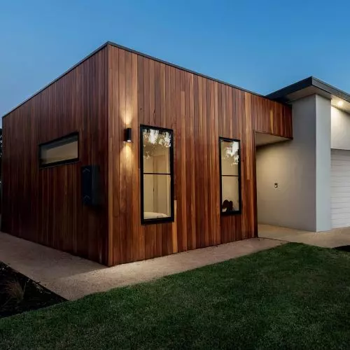 How to protect wood outdoors to serve for many years?