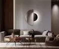 Modern manufactory creating mirrors with passion