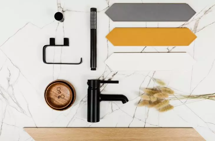 Bateria łazienkowe KFA Armatura – design i ekologia
