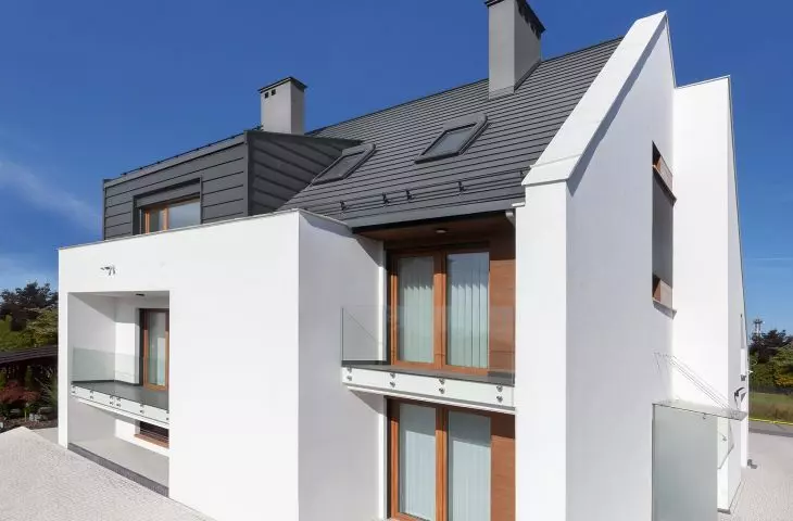 Ruukki – nowoczesne i innowacyjne dachy