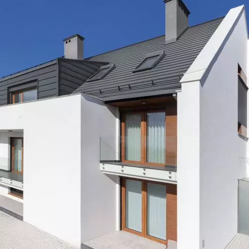 Ruukki – nowoczesne i innowacyjne dachy