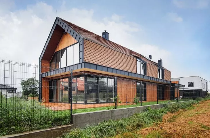 Pokrycia ceramiczne i stylizowane dachy rustykalne Terreal w ofercie DachyRustykalne.pl