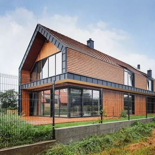 Pokrycia ceramiczne i stylizowane dachy rustykalne Terreal w ofercie DachyRustykalne.pl